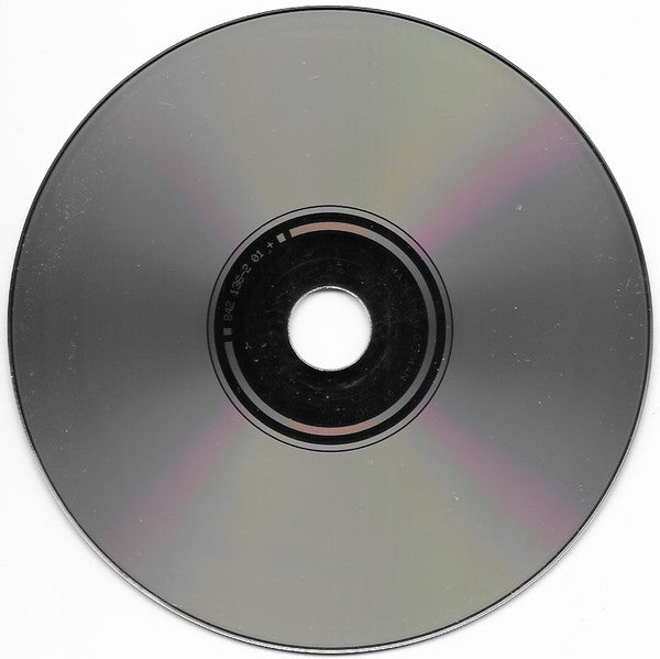 BZN : Bells Of Christmas (CD, Album)