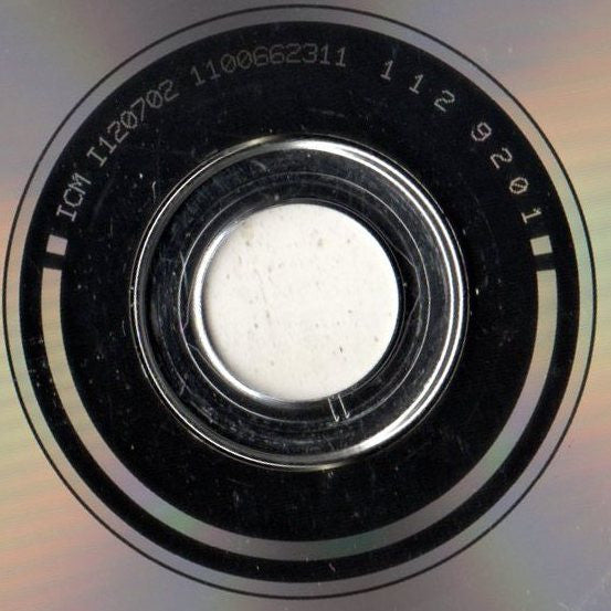 Dalibor Janda, Prototyp (2) : Deset Prstů Pro Život (CD, Album)