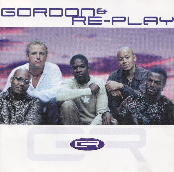 Gordon (3) & Re-Play : Gordon & Re-Play (CD, Album, Copy Prot.)