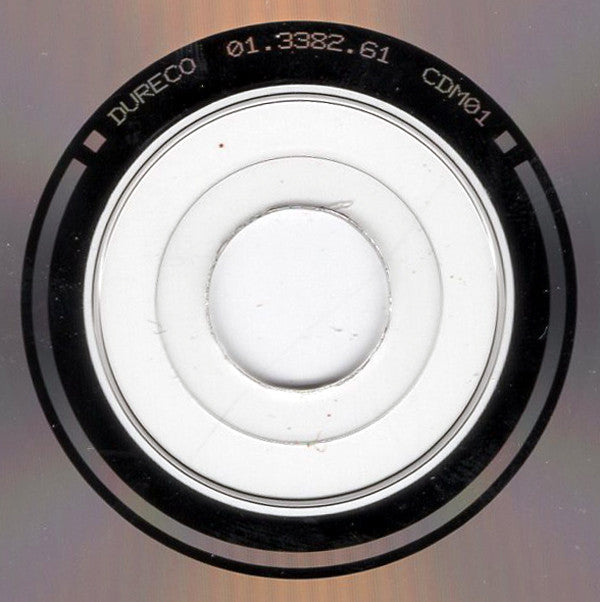 Various : Dance Classics Volume 6 (CD, Comp)