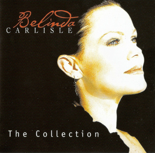 Belinda Carlisle : The Collection (CD, Comp)