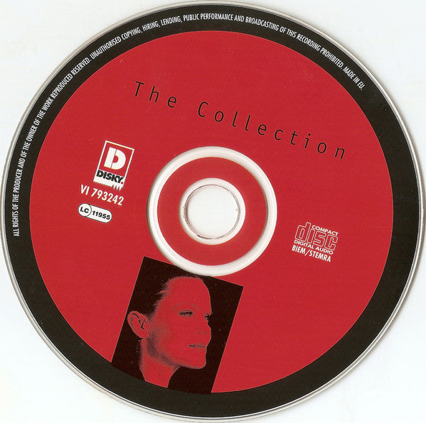 Belinda Carlisle : The Collection (CD, Comp)