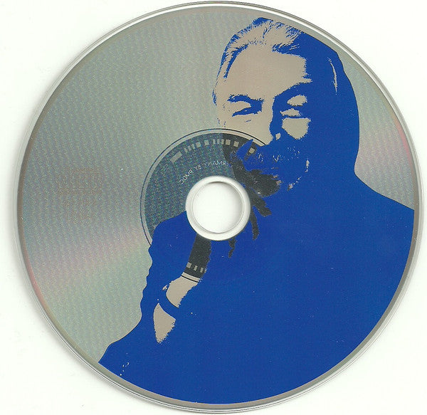 James Last : Great Instrumentals (CD, Comp, RE)