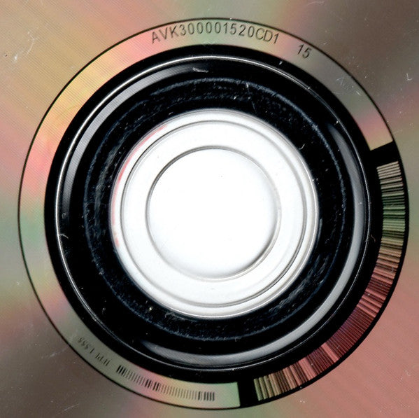 K3 : Engeltjes (CD, Album)