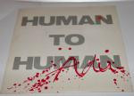 Adu : Human To Human (12")