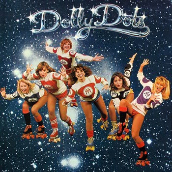 Dolly Dots : Dolly Dots (LP, Album)