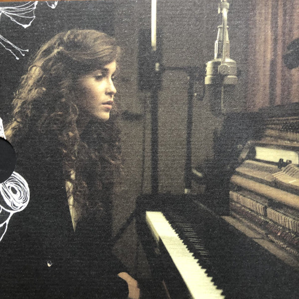 Rae Morris : Grow. (CD, EP, Ltd)