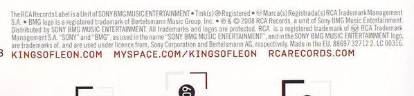 Kings Of Leon : Only By The Night (CD, Album)