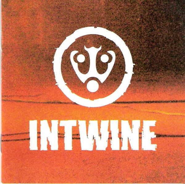 Intwine : Intwine (CD, Album, Enh)