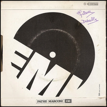 Sting (3) : Thief Of Baghdad (7", Single)