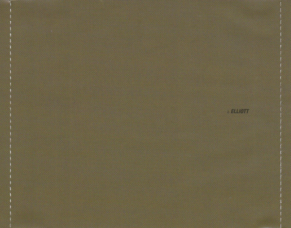 Yann Tiersen : L'absente (CD, Album)