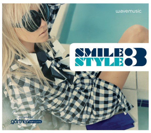 Various : Smile Style 3 (CD, Comp)