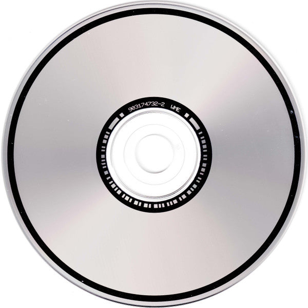 Various : Tame Yourself (CD, Comp)