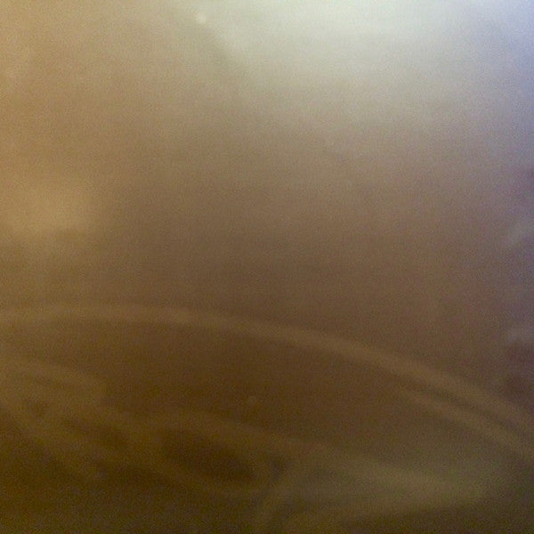 Olav Basoski : Water Fire Rhythm Love EP4 (12")