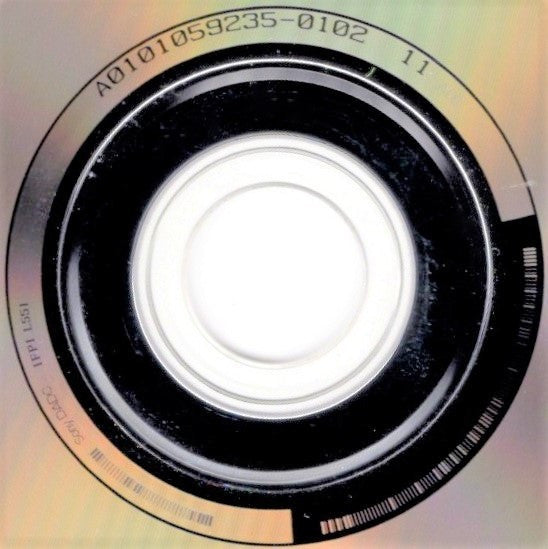 Various : Mix & Match (2xCD, Comp, Promo)
