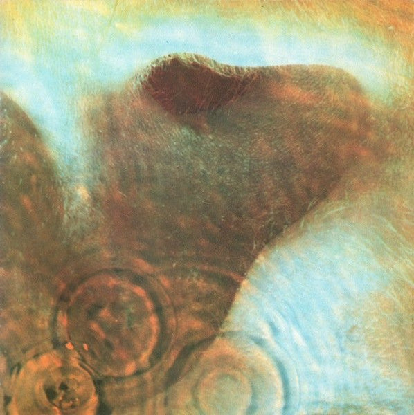 Pink Floyd : Meddle (LP, Album, RE, Gat)