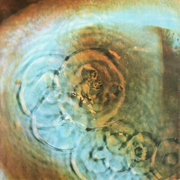 Pink Floyd : Meddle (LP, Album, RE, Gat)