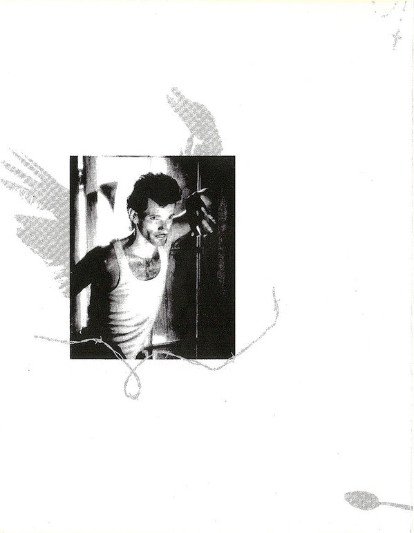 Willy DeVille : Miracle (CD, Album)