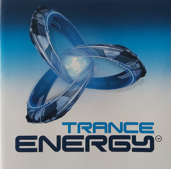 Various : Trance Energy (2xCD, Mixed)