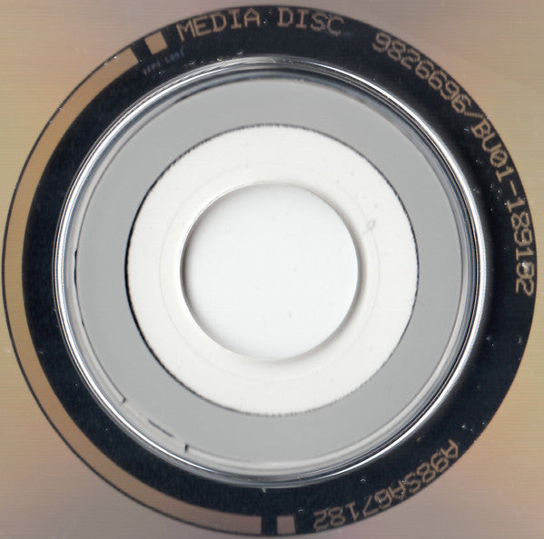 Le Scenario : Méninges En Vrac (CD, Album)