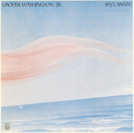 Grover Washington, Jr. : Skylarkin' (LP, Album, RE)