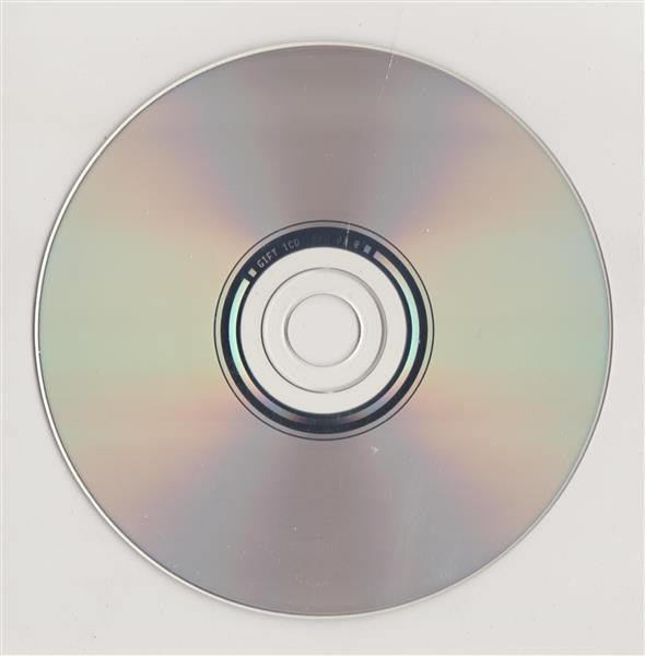 Various : The Greatest Real Music CD Catalogue In The World (CD, Comp)