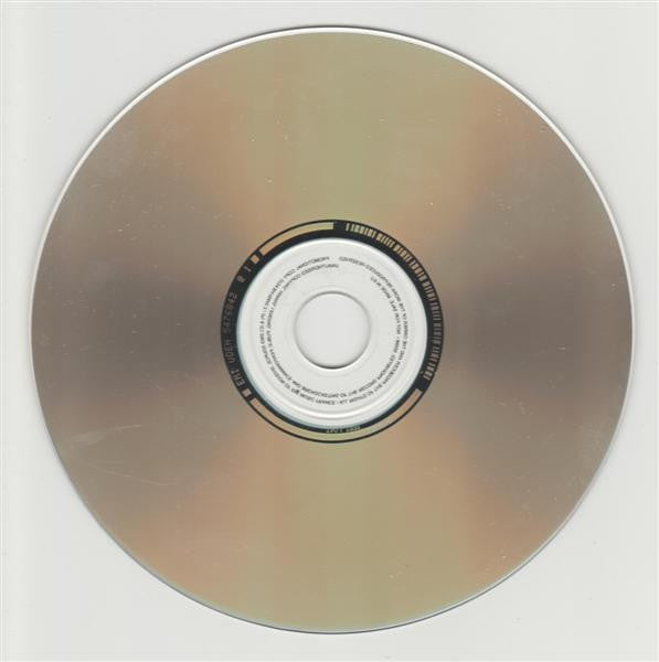 AIR : Cherry Blossom Girl (CD, Single, Promo, Car)