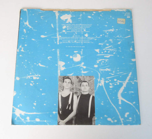Scotch : Mirage (Disco Mix) (12", Maxi)