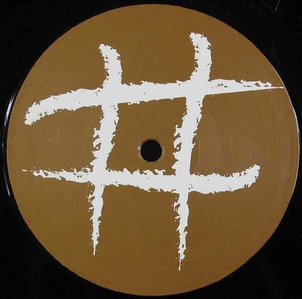 Trentemøller : Serenetti (12")