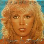 Amanda Lear : Diamonds For Breakfast (LP, Album)