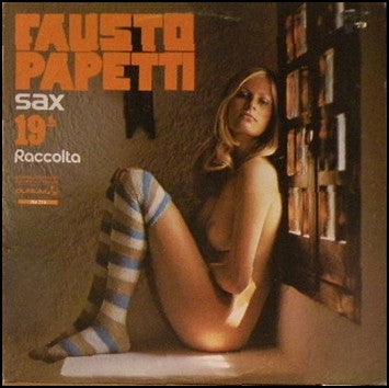 Fausto Papetti : 19a Raccolta (LP, Album)
