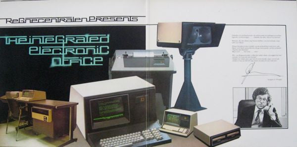 The Voice Of The Future : The Voice Of The Future (LP, Album, Gat)