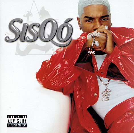 Sisqo : Unleash The Dragon (CD, Album, Club)