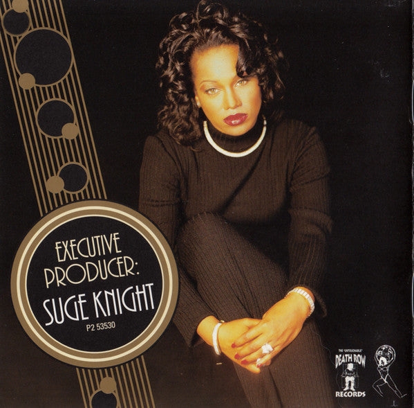 Michel'le : Hung Jury (CD, Album)