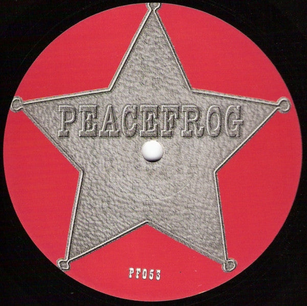 Deputy Dawg : Dirtbag (12")