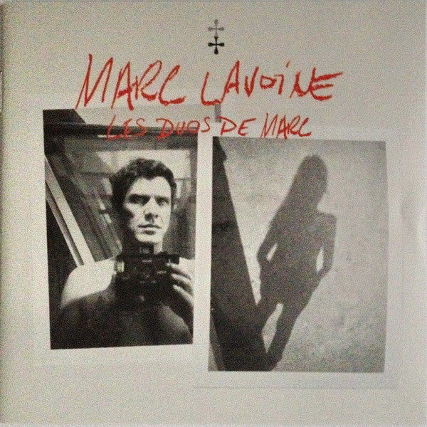 Marc Lavoine : Les Duos De Marc (CD, Comp, Sup)