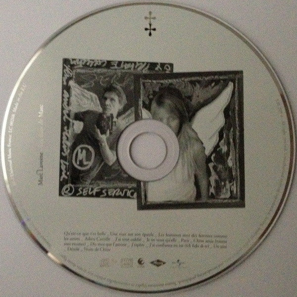 Marc Lavoine : Les Duos De Marc (CD, Comp, Sup)