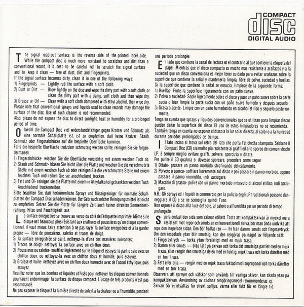 Michel Fugain : Un Enfant Dans La Ville (CD, Album, RE)