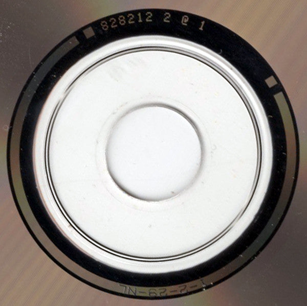 Eternal (2) : Always & Forever (2xCD, Album, RE)
