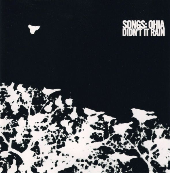 Songs: Ohia : Didn't It Rain (CD, Album)