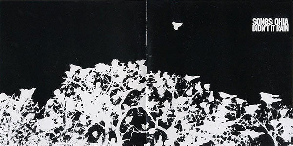 Songs: Ohia : Didn't It Rain (CD, Album)