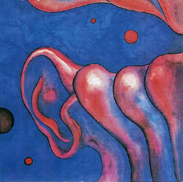King Crimson : In The Court Of The Crimson King (CD, Album, RE, RM)