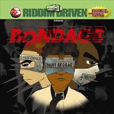 Various : Bondage (CD)
