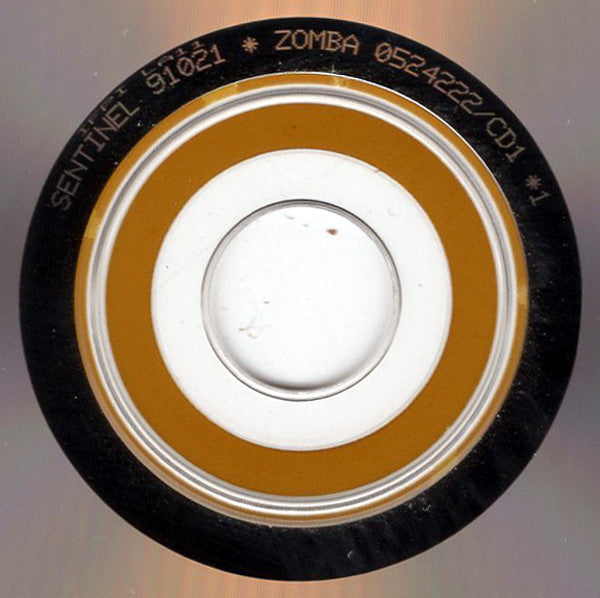 Various : TMF Hitzone Best Of '99 (CD, Comp + CD, Comp, Enh)