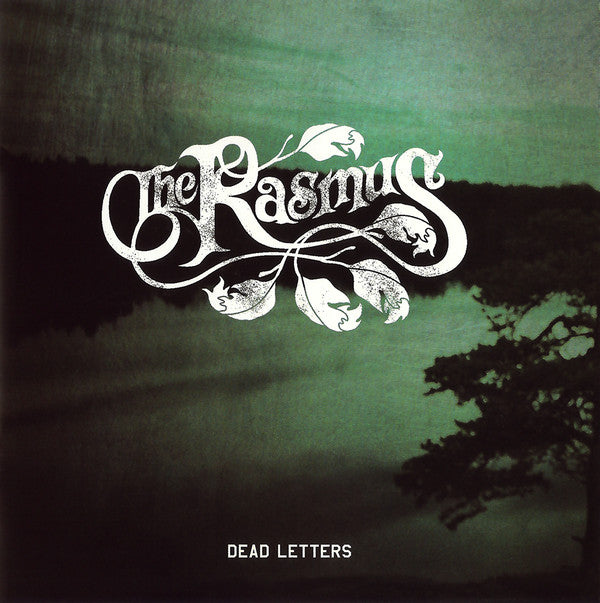 The Rasmus : Dead Letters (CD, Album)