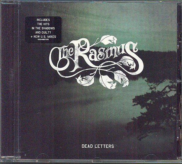 The Rasmus : Dead Letters (CD, Album)