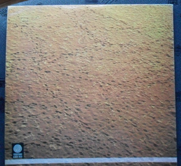 Kayak : Royal Bed Bouncer (LP, Album, RE)