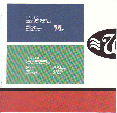 Working Week : Surrender (CD, Album)