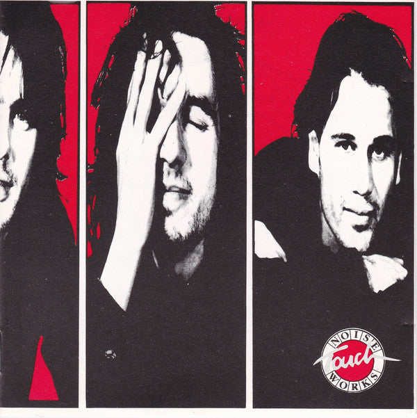 Noiseworks : Touch (CD, Album)