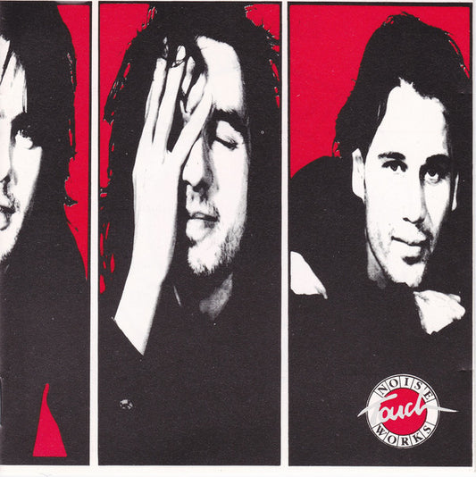 Noiseworks : Touch (CD, Album)